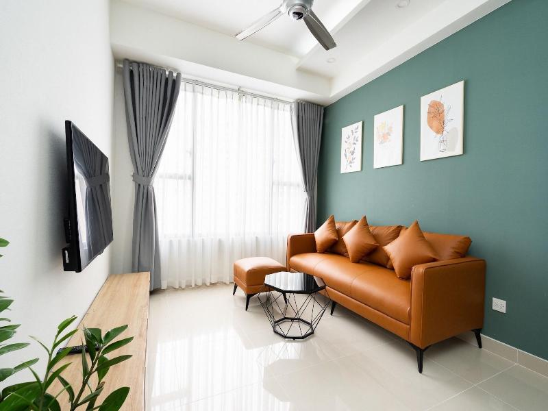 Kala Rivergate Apartment - Ben Thanh image