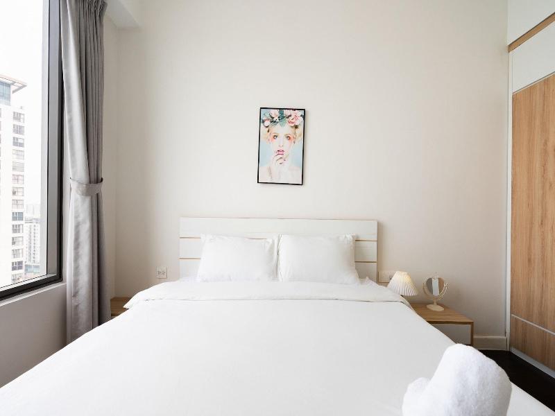Kala Rivergate Apartment - Ben Thanh image