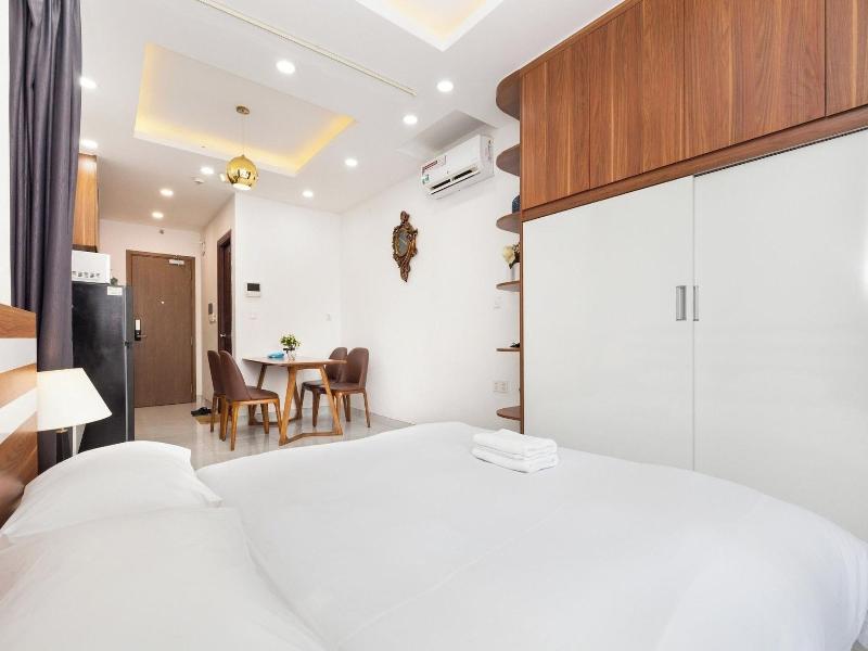 Kala Rivergate Apartment - Ben Thanh image