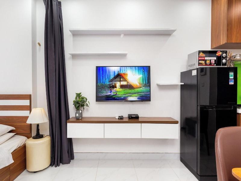 Kala Rivergate Apartment - Ben Thanh image
