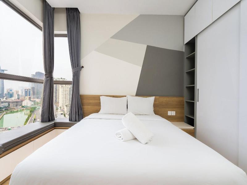 Kala Rivergate Apartment - Ben Thanh image