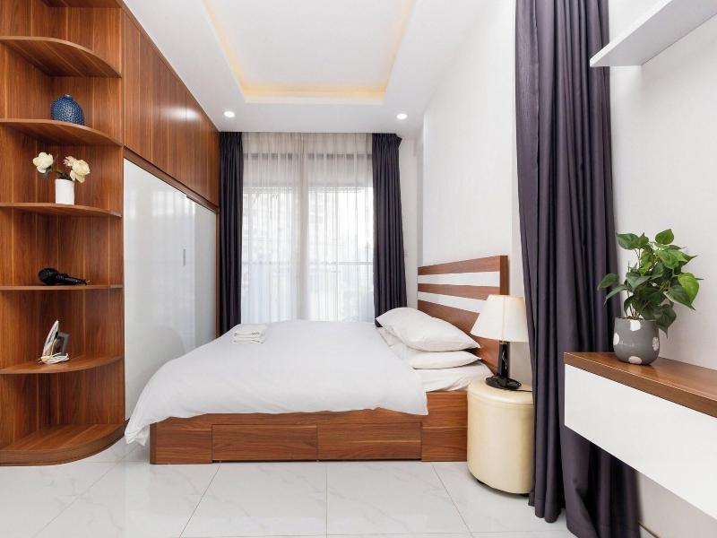 Kala Rivergate Apartment - Ben Thanh image