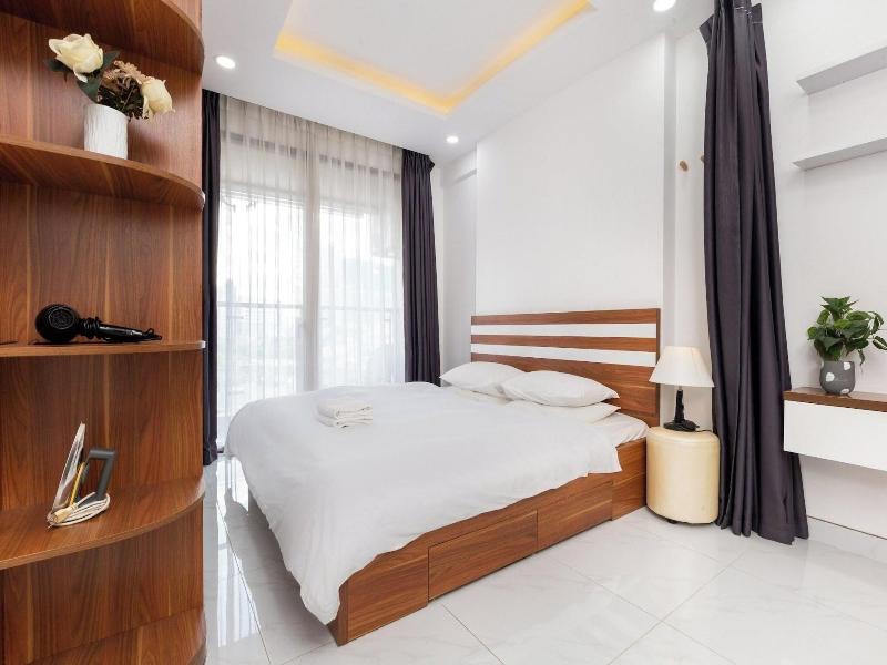 Kala Rivergate Apartment - Ben Thanh image