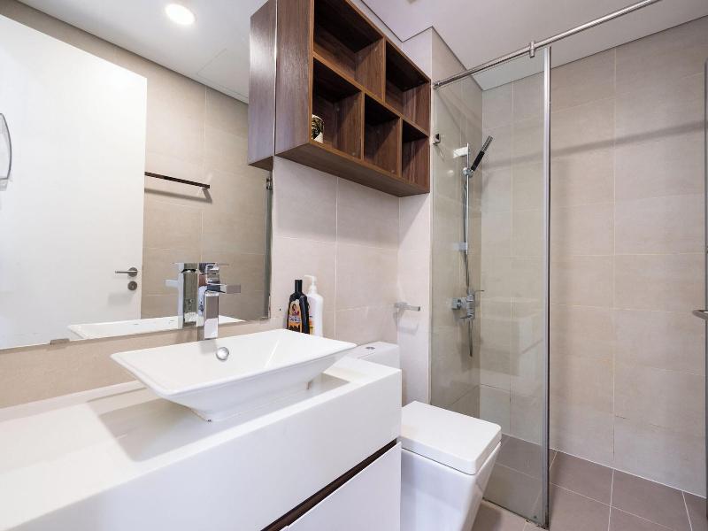 Kala Rivergate Apartment - Ben Thanh image
