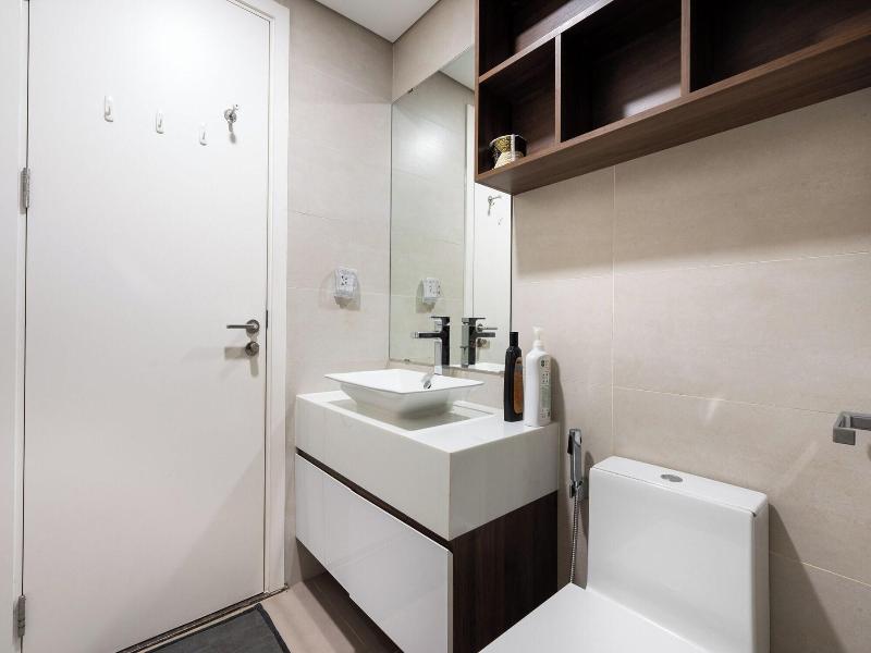 Kala Rivergate Apartment - Ben Thanh image