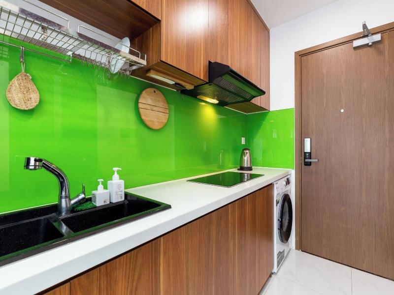 Kala Rivergate Apartment - Ben Thanh image