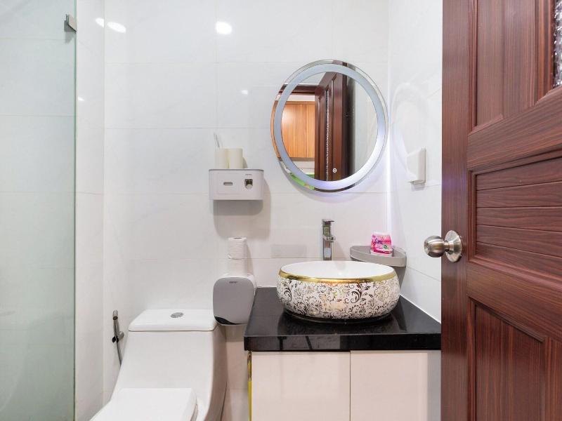 Kala Rivergate Apartment - Ben Thanh image