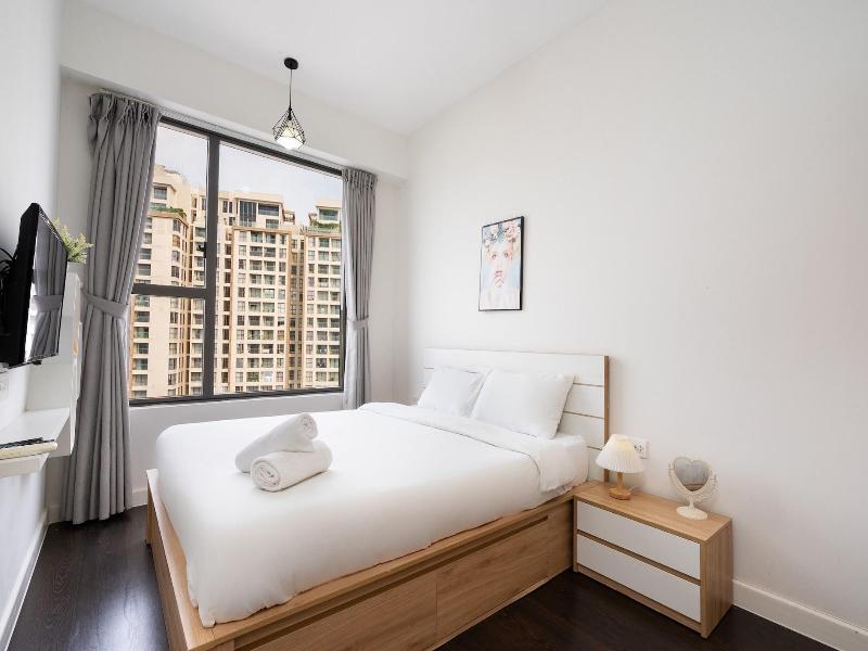 Kala Rivergate Apartment - Ben Thanh image