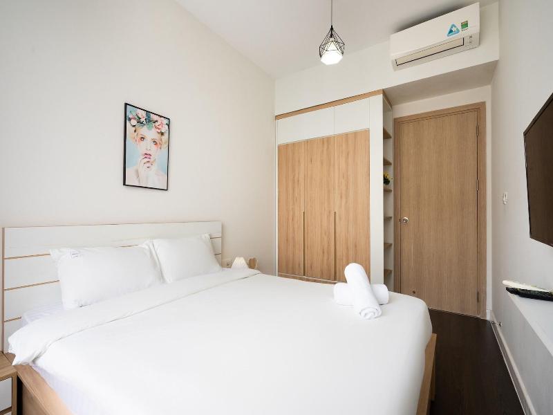 Kala Rivergate Apartment - Ben Thanh image