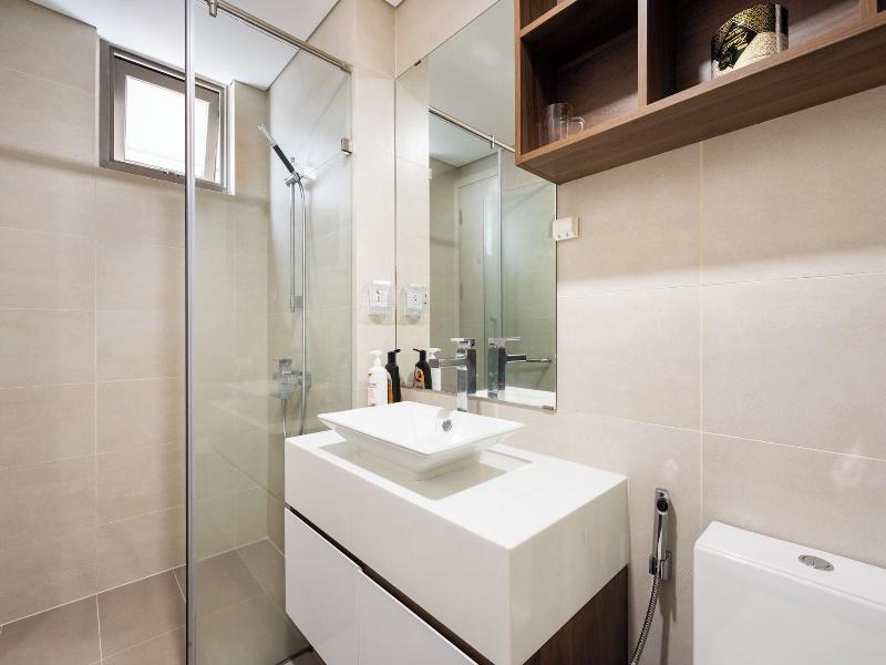 Kala Rivergate Apartment - Ben Thanh image