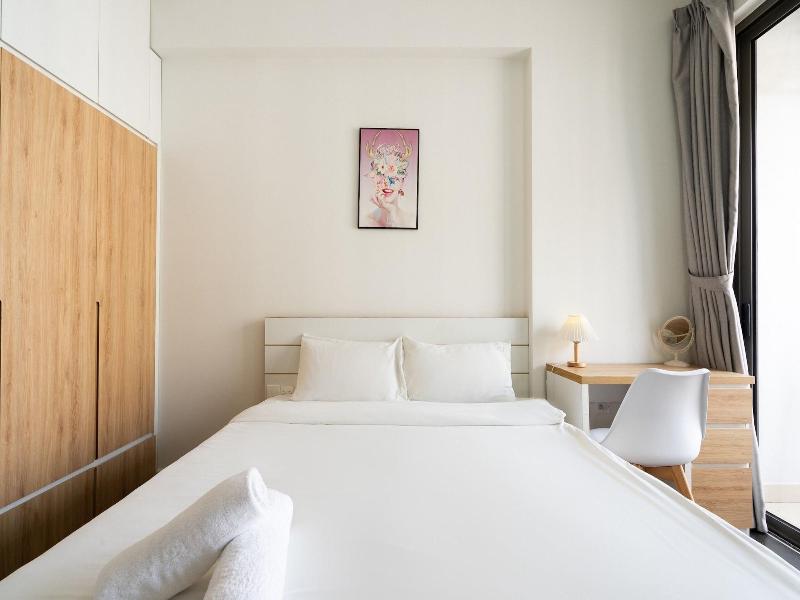 Kala Rivergate Apartment - Ben Thanh image