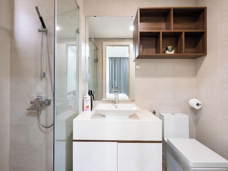 Kala Rivergate Apartment - Ben Thanh image