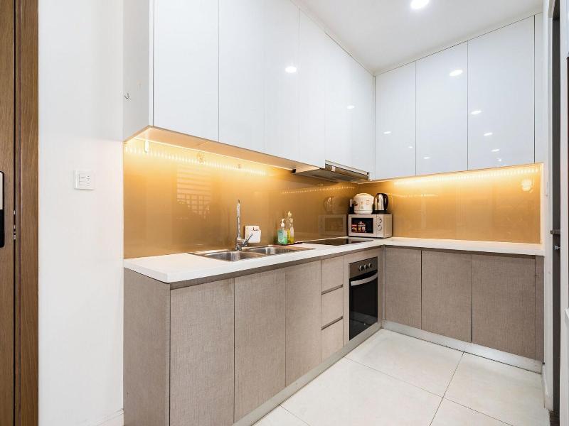 Kala Rivergate Apartment - Ben Thanh image