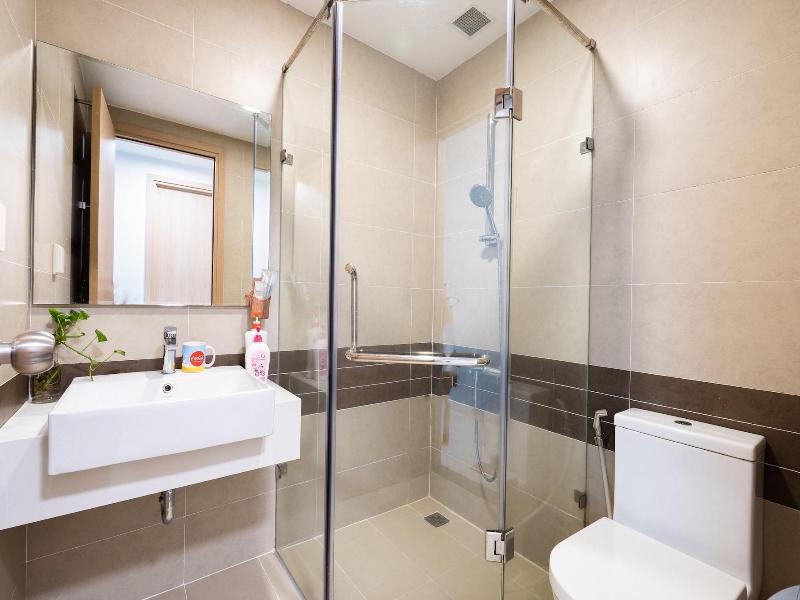 Kala Rivergate Apartment - Ben Thanh image