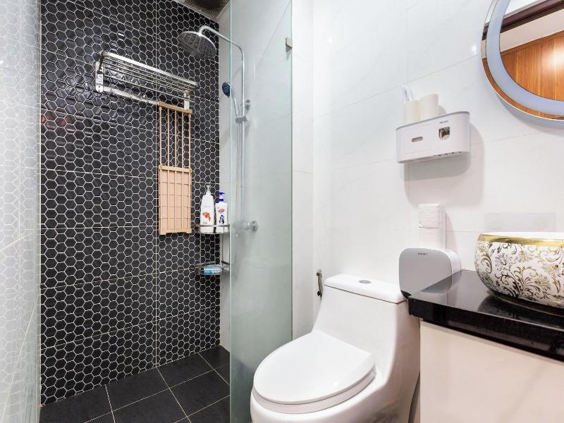 Kala Rivergate Apartment - Ben Thanh image