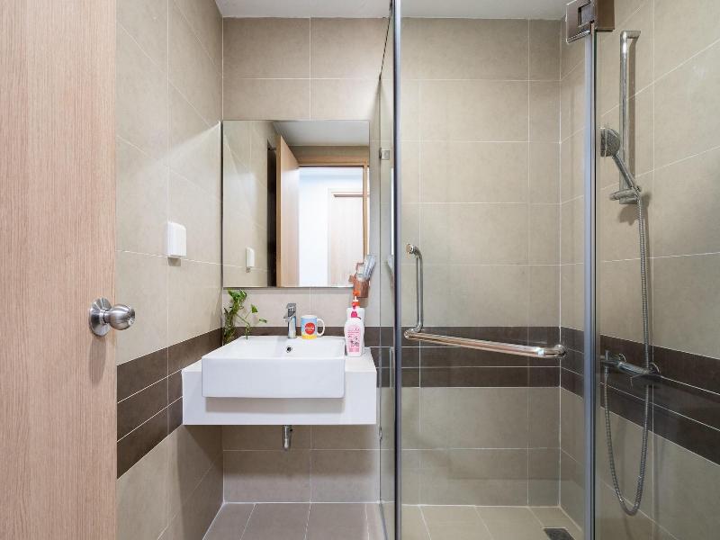Kala Rivergate Apartment - Ben Thanh image