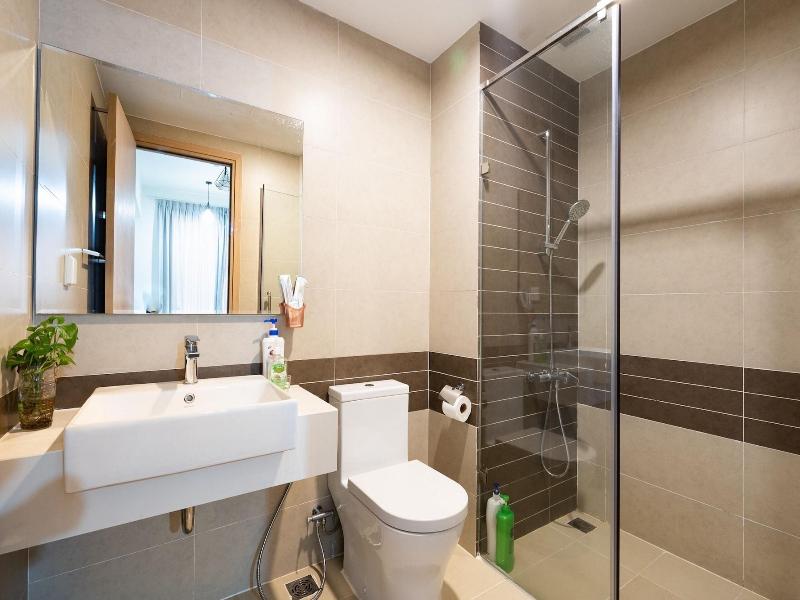 Kala Rivergate Apartment - Ben Thanh image