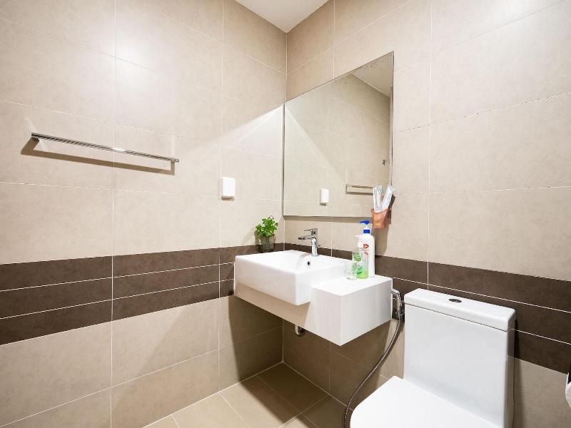 Kala Rivergate Apartment - Ben Thanh image