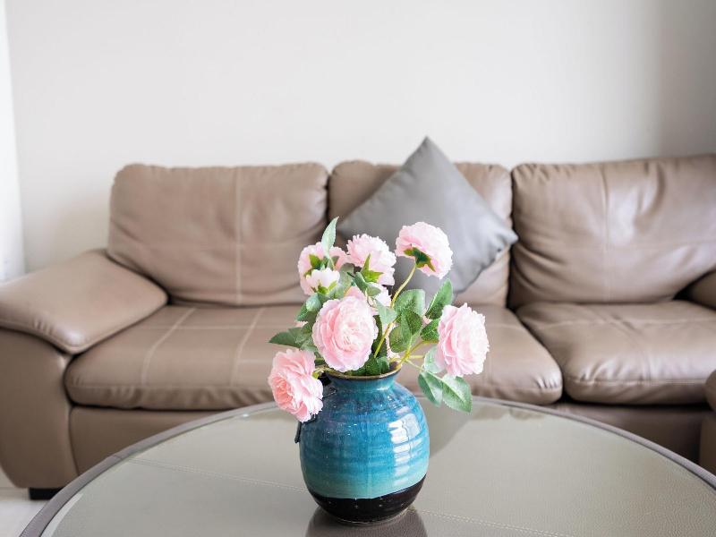 Kala Rivergate Apartment - Ben Thanh image