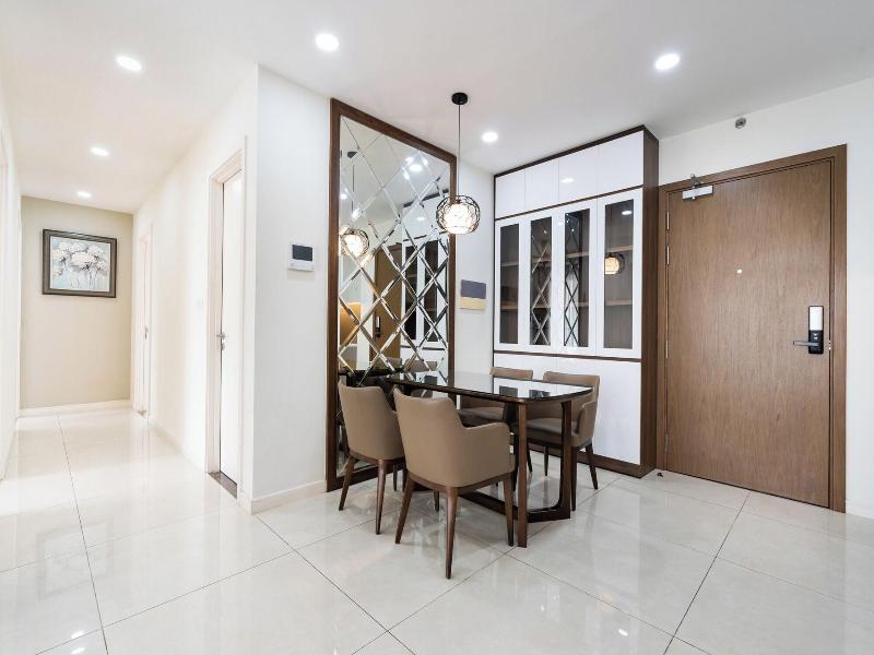 Kala Rivergate Apartment - Ben Thanh image