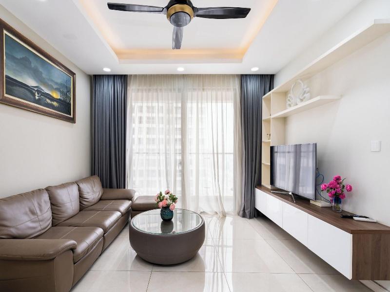 Kala Rivergate Apartment - Ben Thanh image