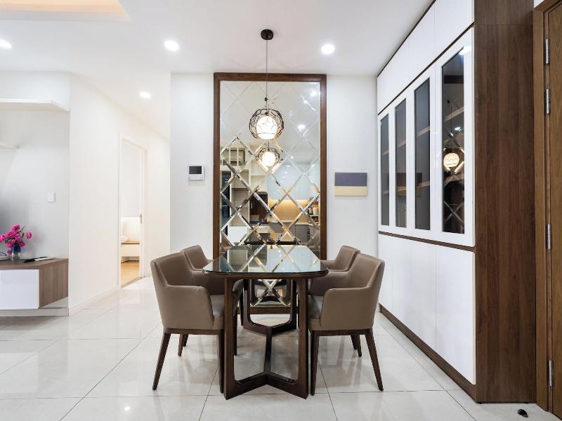 Kala Rivergate Apartment - Ben Thanh image