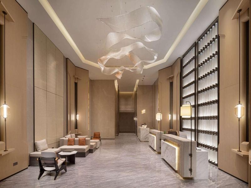 Ramada Encore By Wyndham Dongguan Chang An image