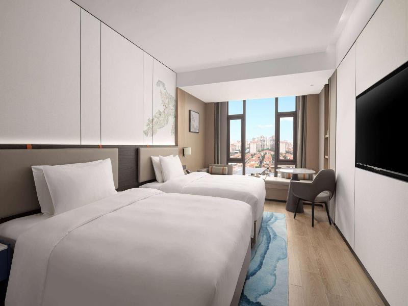 Ramada Encore By Wyndham Dongguan Chang An image