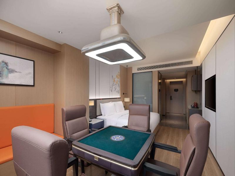 Ramada Encore By Wyndham Dongguan Chang An image