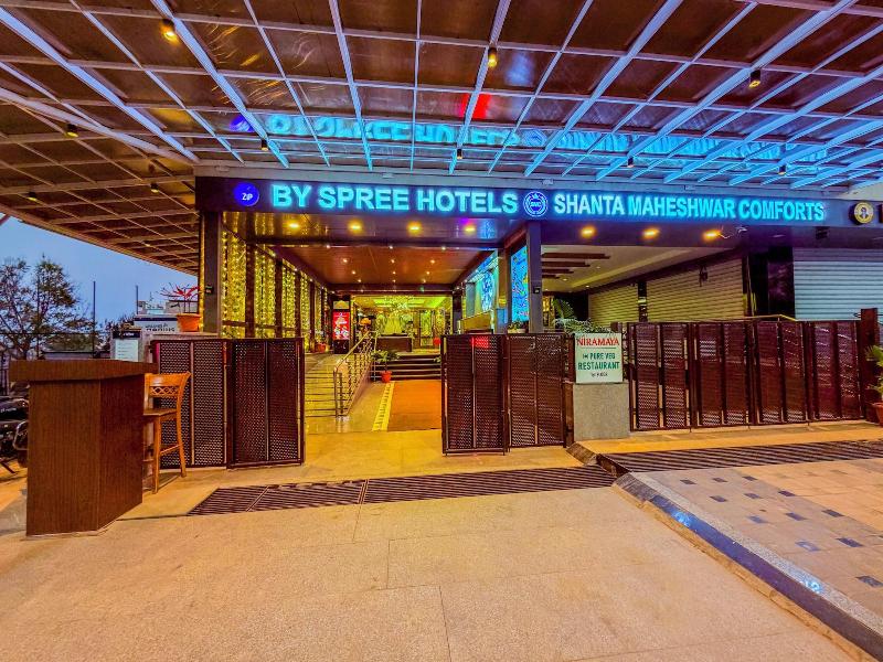 Zip By Spree Hotels Ilkal 2
