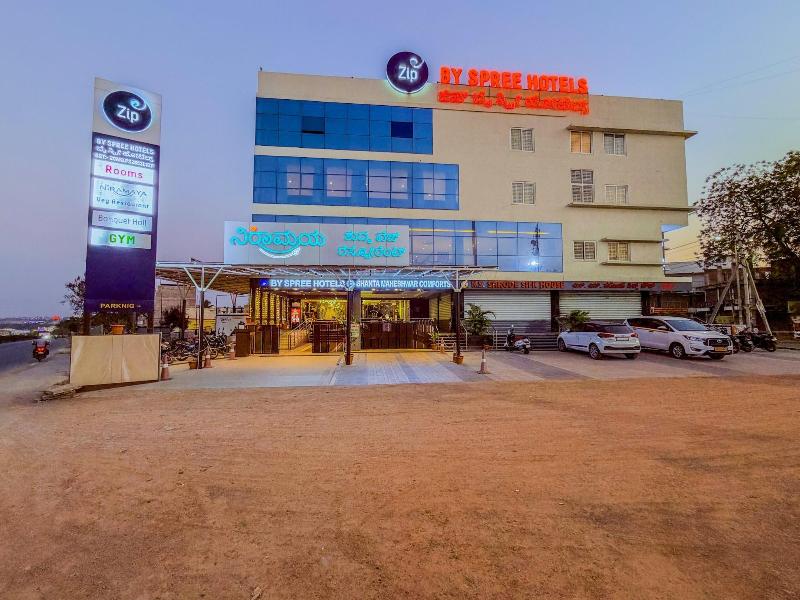 Zip By Spree Hotels Ilkal 3