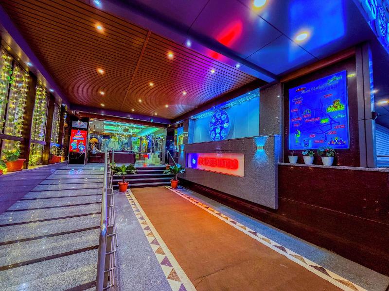 Zip By Spree Hotels Ilkal 4