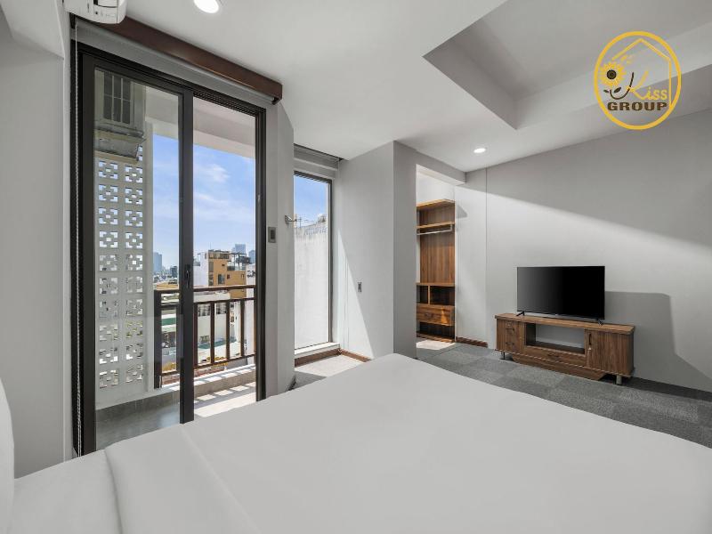 Tokyo Boutique Front Beach Hotel image