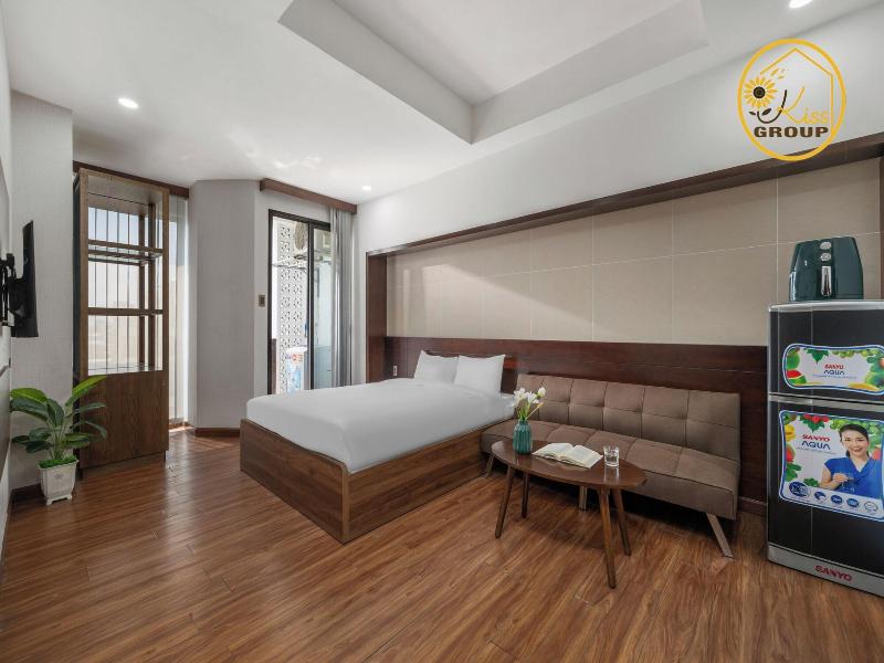 Tokyo Boutique Front Beach Hotel image