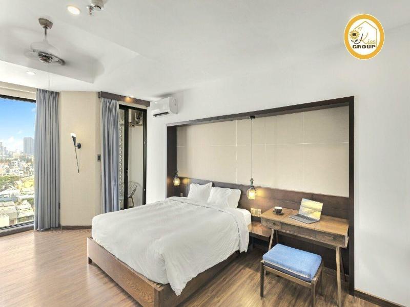Tokyo Boutique Front Beach Hotel image