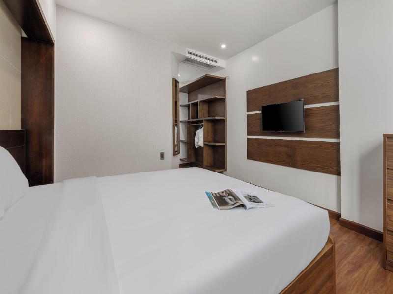 Tokyo Boutique Front Beach Hotel image