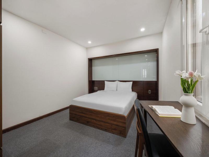 Tokyo Boutique Front Beach Hotel image