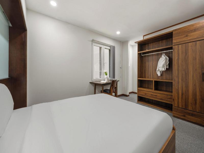 Tokyo Boutique Front Beach Hotel image