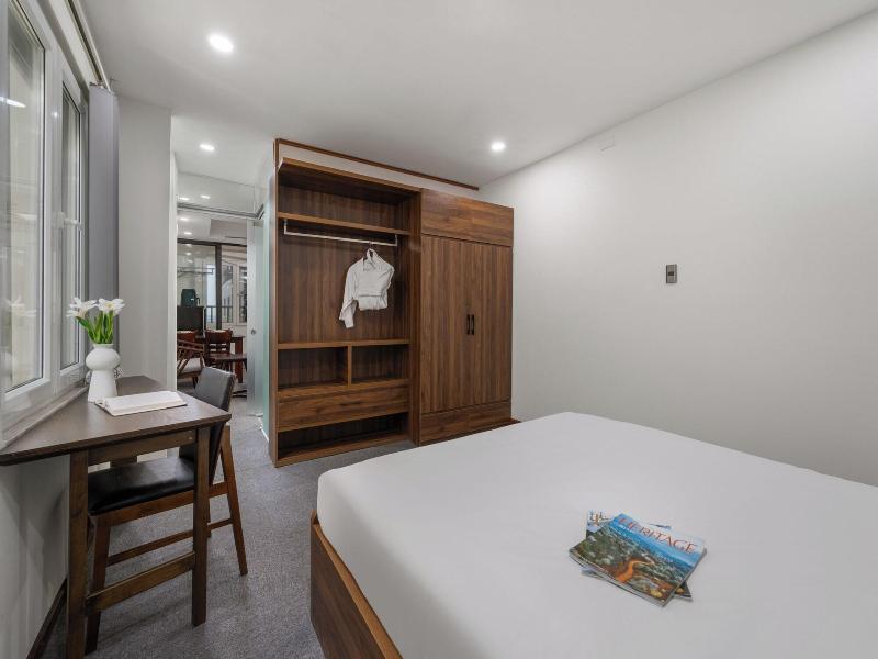 Tokyo Boutique Front Beach Hotel image
