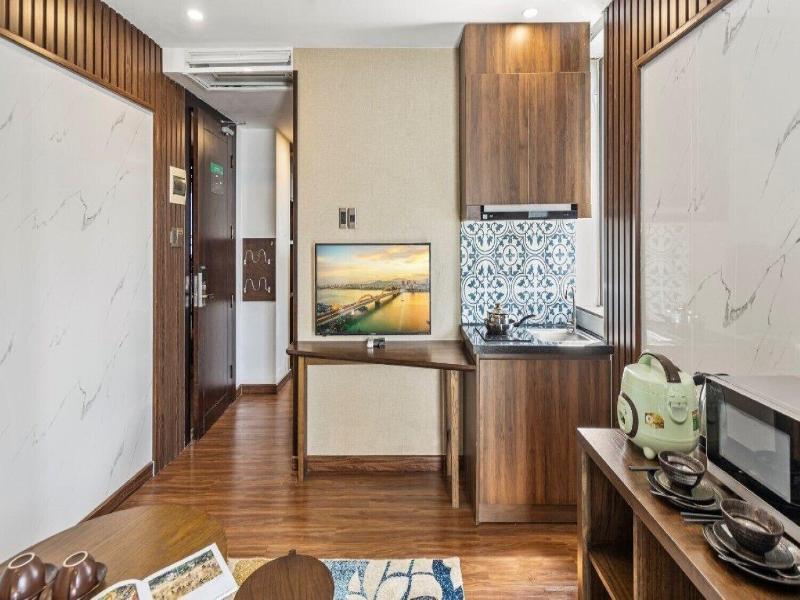 Tokyo Boutique Front Beach Hotel image