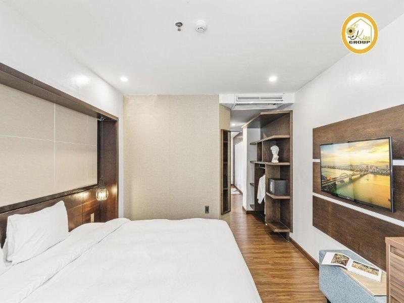 Tokyo Boutique Front Beach Hotel image