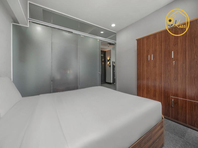 Tokyo Boutique Front Beach Hotel image