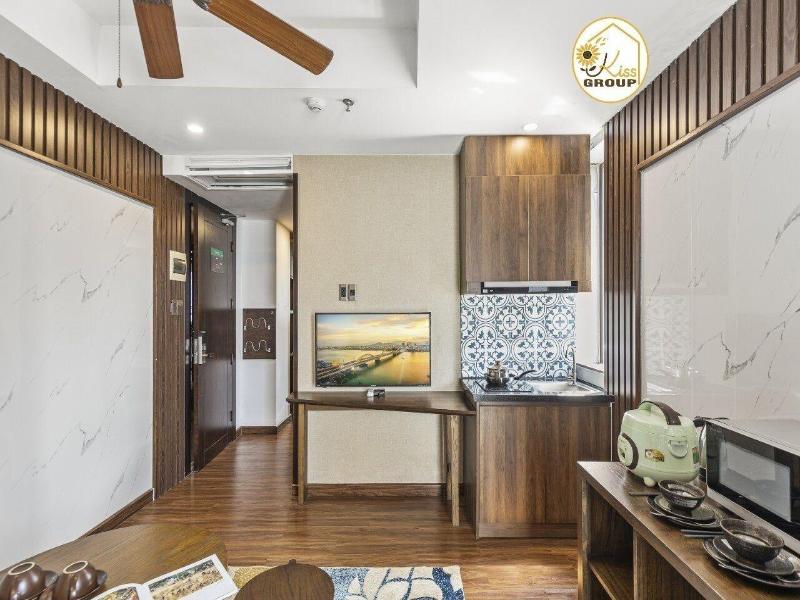 Tokyo Boutique Front Beach Hotel image