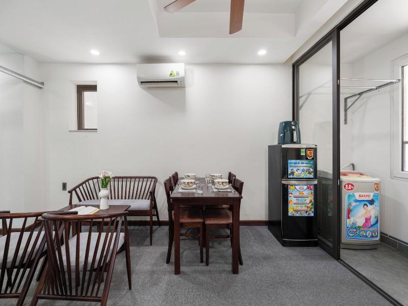 Tokyo Boutique Front Beach Hotel image