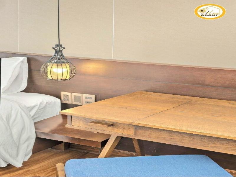 Tokyo Boutique Front Beach Hotel image