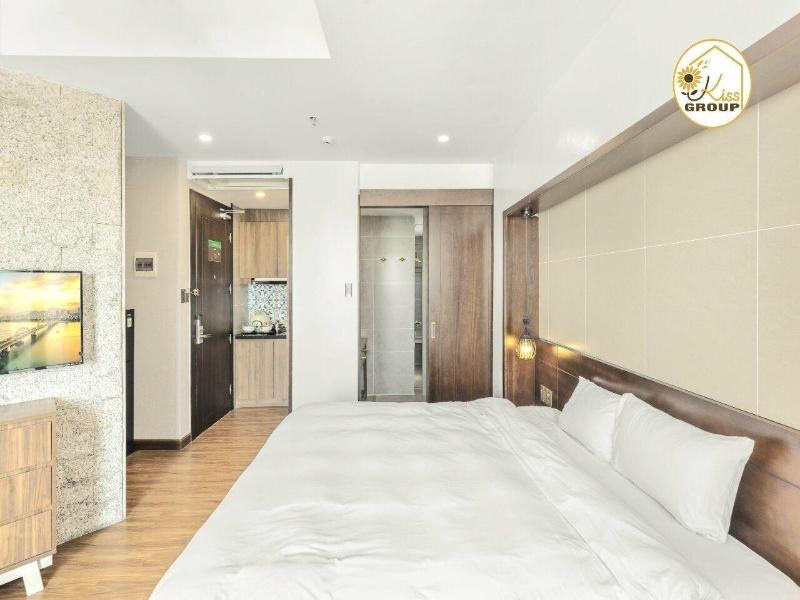 Tokyo Boutique Front Beach Hotel image