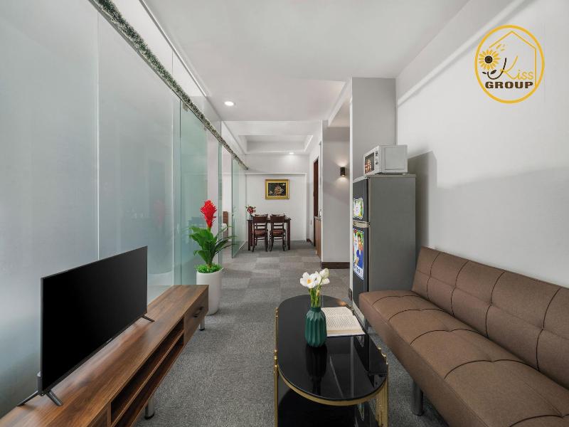 Tokyo Boutique Front Beach Hotel image
