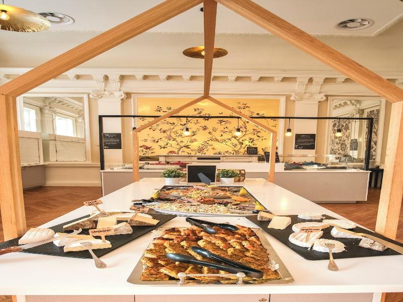 L'orangeraie Hotel By Milã©ade image