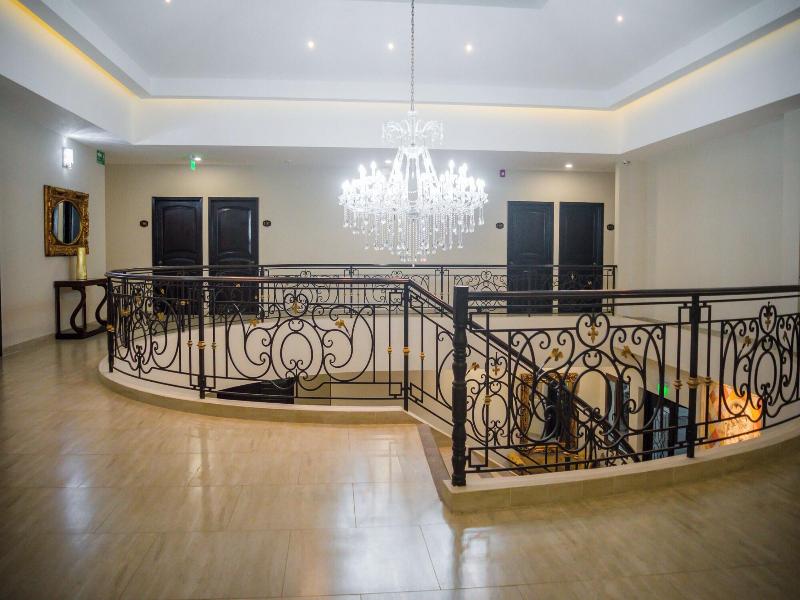 Barolo Hotel — photo 6