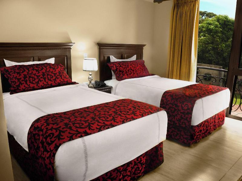 Barolo Hotel 3